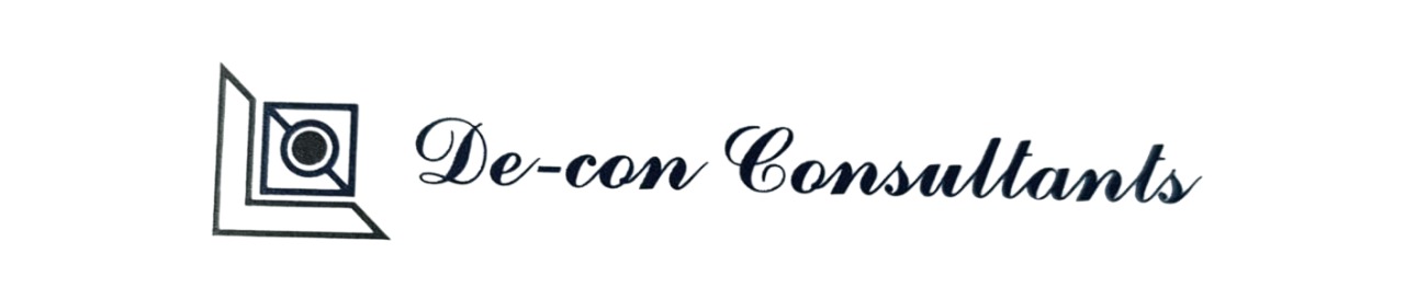 DECON Logo
